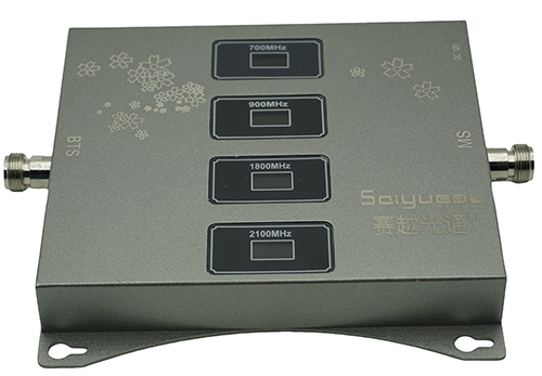  宁乡四频手机信号接收器200㎡