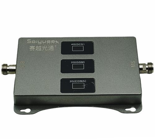 宁乡三频手机信号增强器200㎡