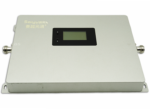  宁乡三频/四频/五频手机信号接收器800㎡