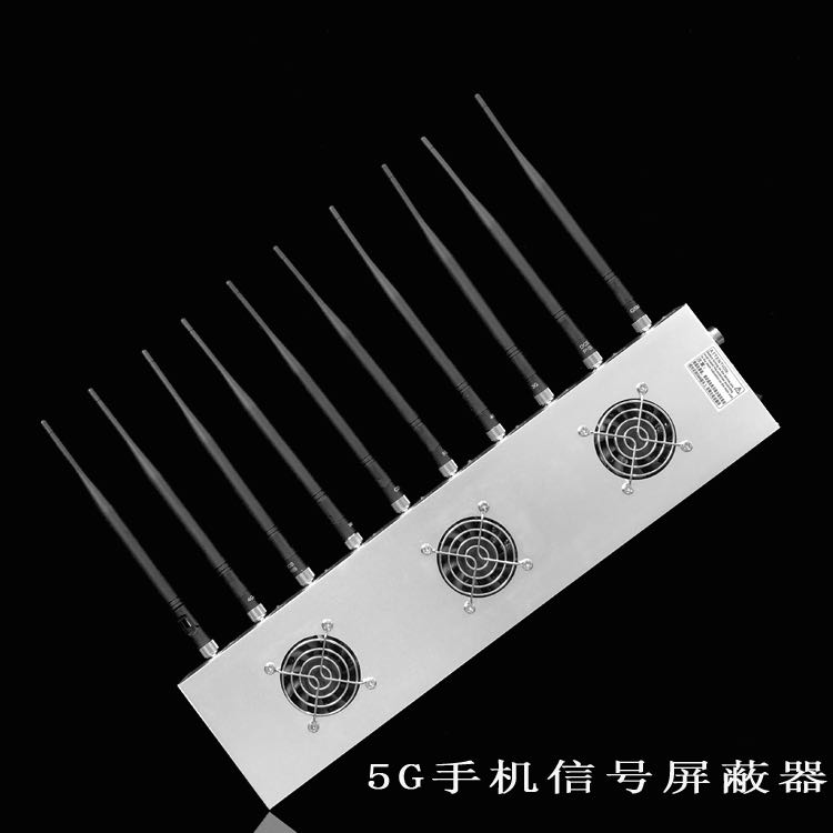 宁乡外置10天线移动通信干扰器