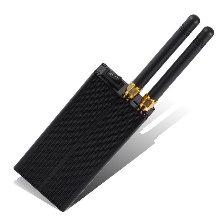  宁乡1.2G/1.5G导航屏蔽器