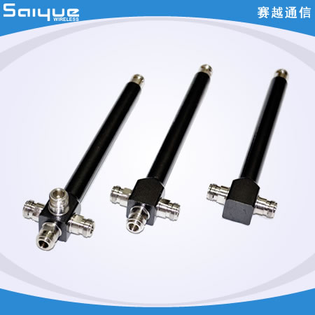  宁乡FM调频广播同步广播功分器
