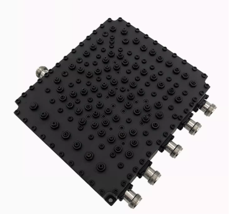  宁乡双频三频四频五频腔体合路器4G+5G