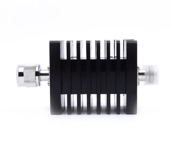  宁乡腔体固定衰减器0-3G/0-4G  N型接口