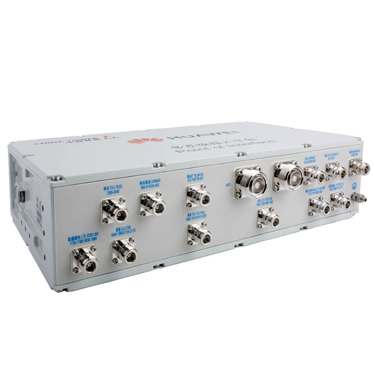  宁乡4G5G腔体POI多频合路器